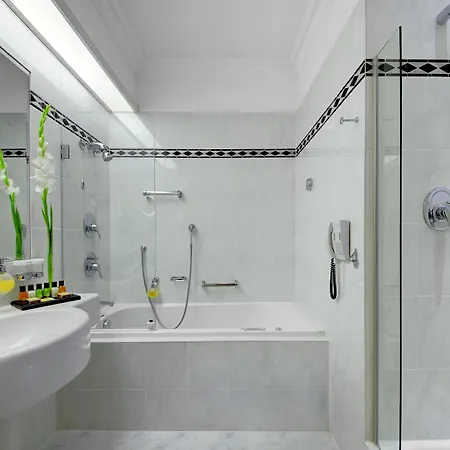 Europaeischer Hof Heidelberg, Bestes Deutschlands In Historischer Architektur Hotel 5*