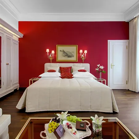Europaeischer Hof Heidelberg, Bestes Deutschlands In Historischer Architektur Hotel