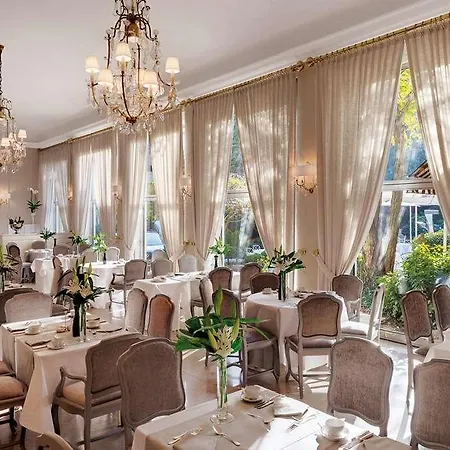 Hotel Europaeischer Hof Heidelberg, Bestes Deutschlands In Historischer Architektur Heidelberg