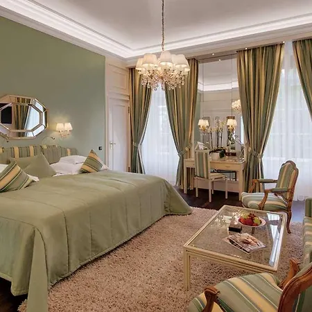 Europaeischer Hof Heidelberg, Bestes Deutschlands In Historischer Architektur Hotel 5*