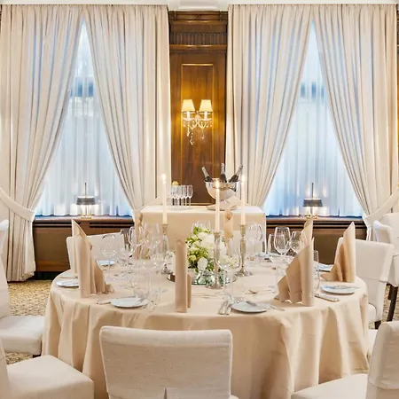 Hotel Europaeischer Hof Heidelberg, Bestes Deutschlands In Historischer Architektur Heidelberg