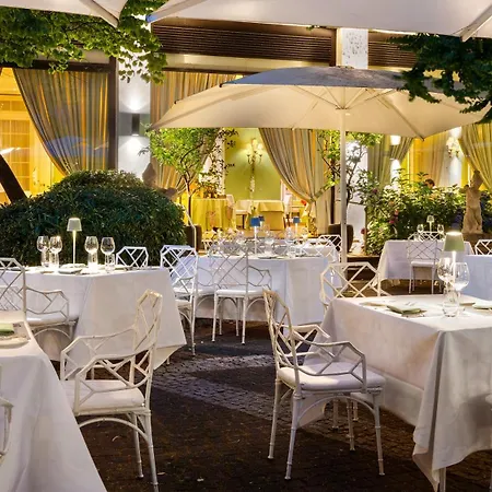 Hotel Europaeischer Hof Heidelberg, Bestes Deutschlands In Historischer Architektur