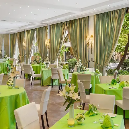 Europaeischer Hof Heidelberg, Bestes Deutschlands In Historischer Architektur Hotel