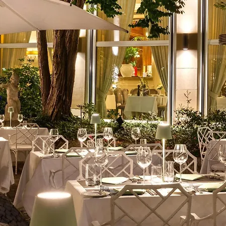 Europaeischer Hof Heidelberg, Bestes Deutschlands In Historischer Architektur Hotel