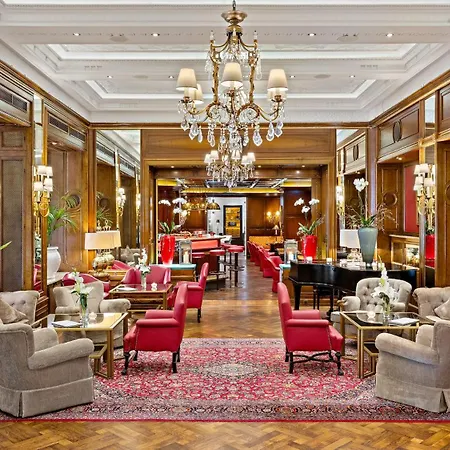 Отель Europaeischer Hof Heidelberg, Bestes Deutschlands In Historischer Architektur Хайдельберг