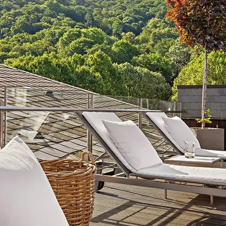 Europaeischer Hof Heidelberg, Bestes Deutschlands In Historischer Architektur 5* Heidelberg