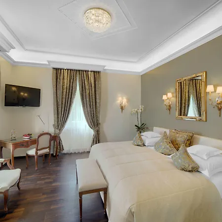 Europaeischer Hof Heidelberg, Bestes Deutschlands In Historischer Architektur 5* Хайдельберг
