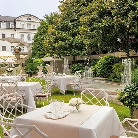 Отель Europaeischer Hof Heidelberg, Bestes Deutschlands In Historischer Architektur 5*