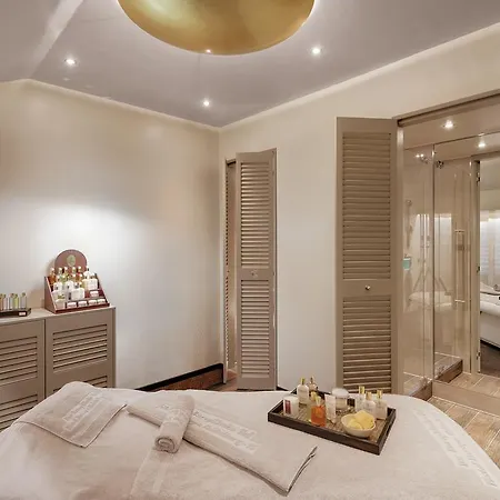 Hotel Europaeischer Hof Heidelberg, Bestes Deutschlands In Historischer Architektur 5*
