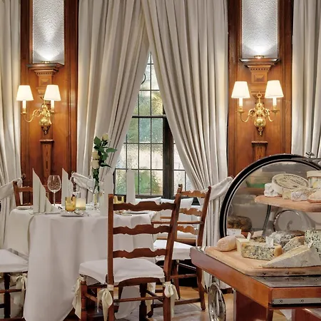 Отель Europaeischer Hof Heidelberg, Bestes Deutschlands In Historischer Architektur Хайдельберг
