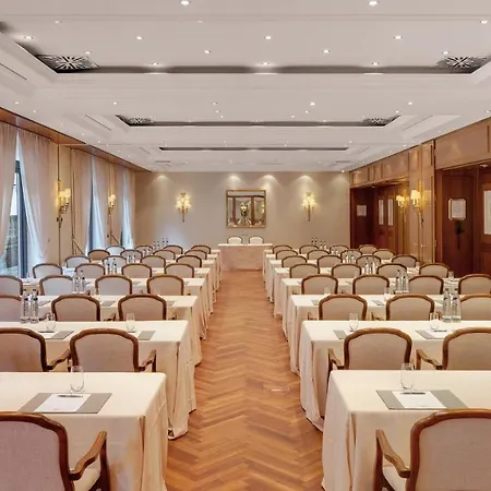 Europaeischer Hof Heidelberg, Bestes Deutschlands In Historischer Architektur Hotel 5*