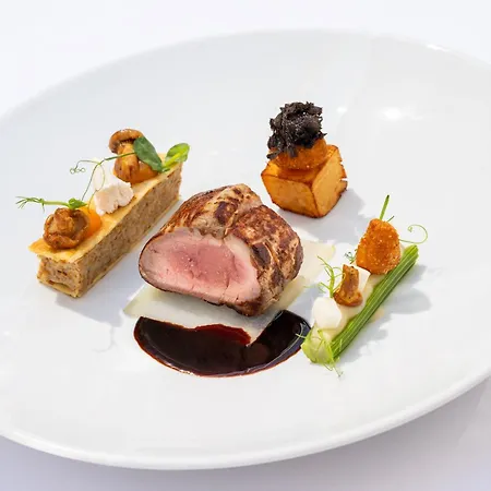 Europäischer Hof 5*