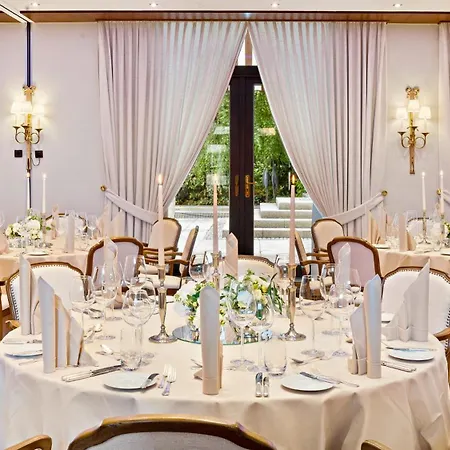 호텔 Europaeischer Hof Heidelberg, Bestes Deutschlands In Historischer Architektur 하이델베르크