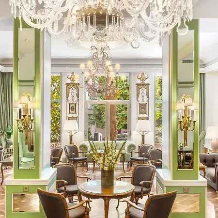 Europaeischer Hof Heidelberg, Bestes Deutschlands In Historischer Architektur