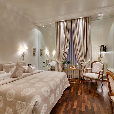 Hotel Europaeischer Hof Heidelberg, Bestes Deutschlands In Historischer Architektur