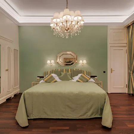 Europaeischer Hof Heidelberg, Bestes Deutschlands In Historischer Architektur 호텔 5*