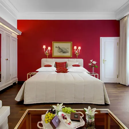 Europaeischer Hof Heidelberg, Bestes Deutschlands In Historischer Architektur 5* Heidelberg