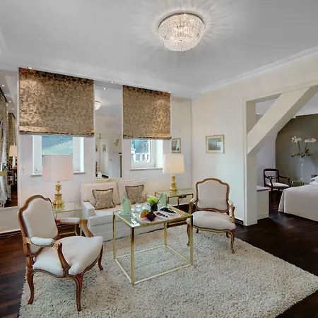 Europaeischer Hof Heidelberg, Bestes Deutschlands In Historischer Architektur 5*