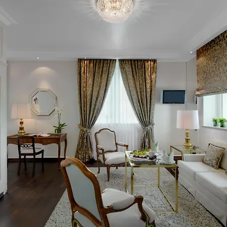 Europaeischer Hof Heidelberg, Bestes Deutschlands In Historischer Architektur 5*