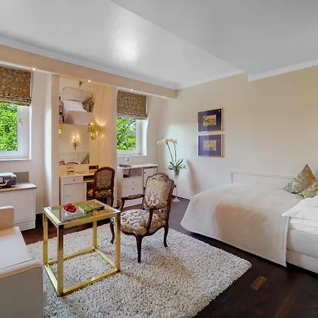 Europaeischer Hof Heidelberg, Bestes Deutschlands In Historischer Architektur Ξενοδοχείο Χαϊδελβέργη