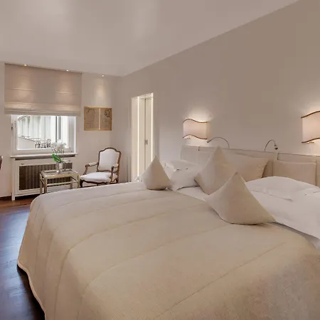 Europaeischer Hof Heidelberg, Bestes Deutschlands In Historischer Architektur Hotel 5*