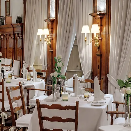 Hotel Europaeischer Hof Heidelberg, Bestes Deutschlands In Historischer Architektur Heidelberg
