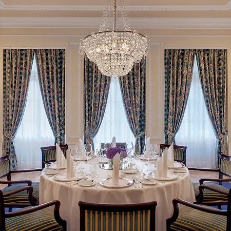 Europaeischer Hof Heidelberg, Bestes Deutschlands In Historischer Architektur Ξενοδοχείο