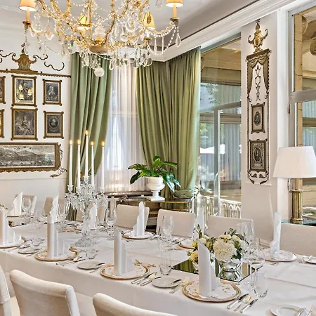 Europaeischer Hof Heidelberg, Bestes Deutschlands In Historischer Architektur Hotel Heidelberg