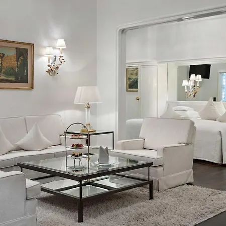 Europaeischer Hof Heidelberg, Bestes Deutschlands In Historischer Architektur 5*