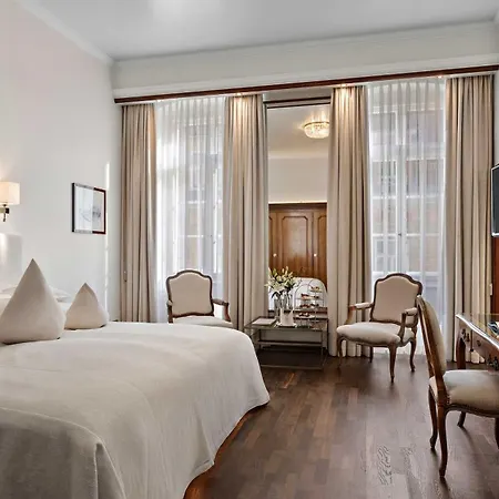 Europaeischer Hof Heidelberg, Bestes Deutschlands In Historischer Architektur 5* 하이델베르크