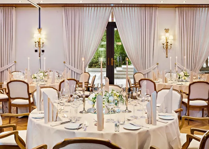 Szálloda Europaeischer Hof Heidelberg, Bestes Deutschlands In Historischer Architektur Heidelberg