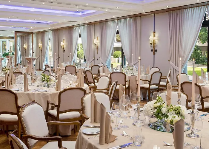 Europaeischer Hof Heidelberg, Bestes Deutschlands In Historischer Architektur