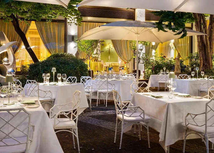 Hotel Europaeischer Hof Heidelberg, Bestes Deutschlands In Historischer Architektur