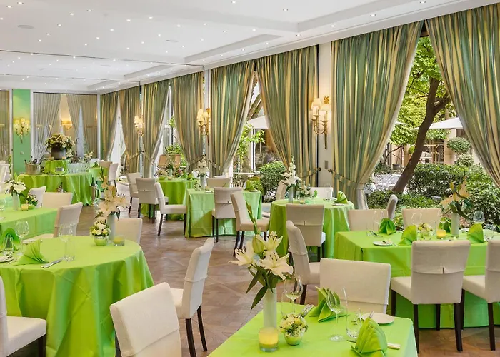 Europaeischer Hof Heidelberg, Bestes Deutschlands In Historischer Architektur Hotel