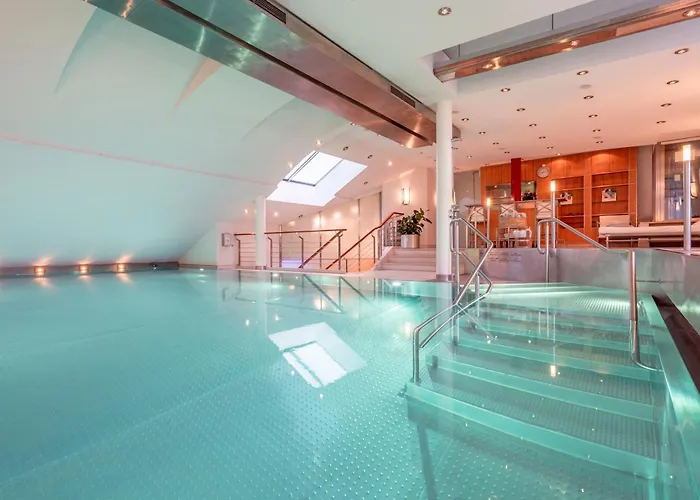 Szálloda Europaeischer Hof Heidelberg, Bestes Deutschlands In Historischer Architektur Heidelberg