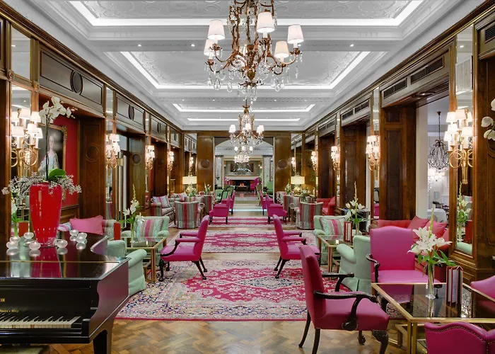 Europaeischer Hof Heidelberg, Bestes Deutschlands In Historischer Architektur Szálloda