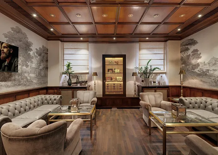 Europaeischer Hof Heidelberg, Bestes Deutschlands In Historischer Architektur Heidelberg