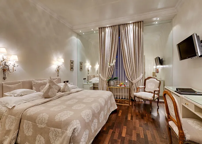 Szálloda Europaeischer Hof Heidelberg, Bestes Deutschlands In Historischer Architektur