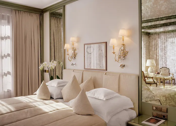 Europaeischer Hof Heidelberg, Bestes Deutschlands In Historischer Architektur Heidelberg