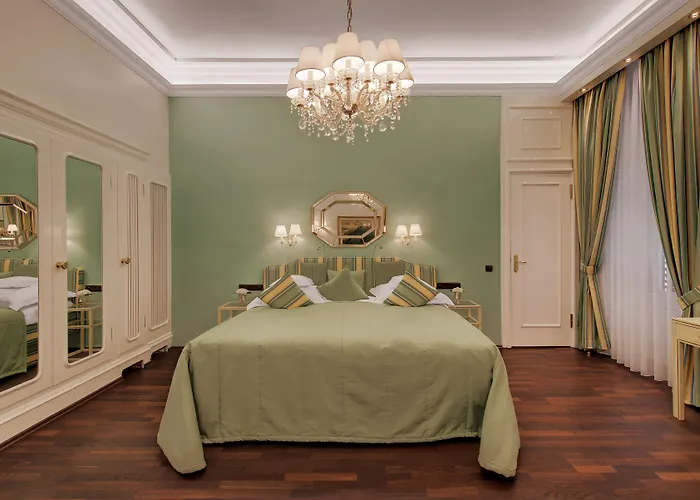 Europaeischer Hof Heidelberg, Bestes Deutschlands In Historischer Architektur Szálloda 5*