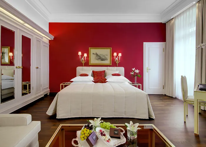 Europaeischer Hof Heidelberg, Bestes Deutschlands In Historischer Architektur 5* Heidelberg