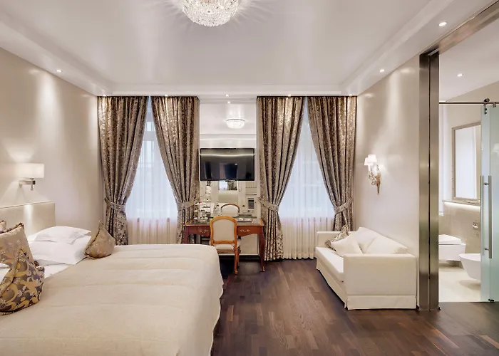 Szálloda Europaeischer Hof Heidelberg, Bestes Deutschlands In Historischer Architektur 5*