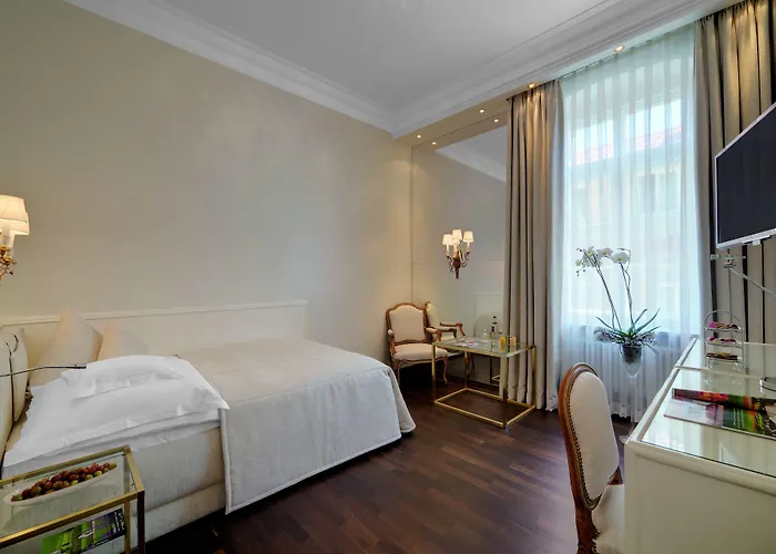 Europaeischer Hof Heidelberg, Bestes Deutschlands In Historischer Architektur