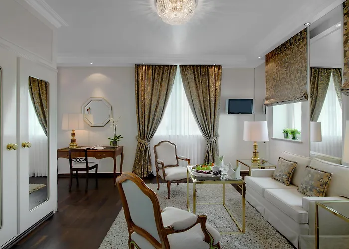 Europaeischer Hof Heidelberg, Bestes Deutschlands In Historischer Architektur 5*