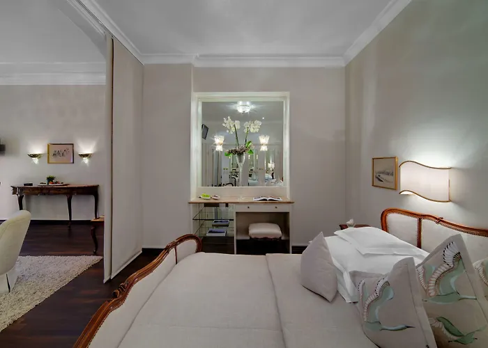 Szálloda Europaeischer Hof Heidelberg, Bestes Deutschlands In Historischer Architektur 5*