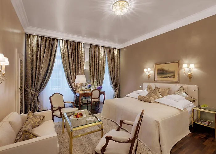 Szálloda Europaeischer Hof Heidelberg, Bestes Deutschlands In Historischer Architektur Heidelberg