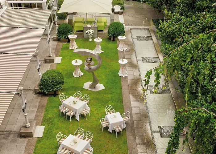 Europaeischer Hof Heidelberg, Bestes Deutschlands In Historischer Architektur Szálloda