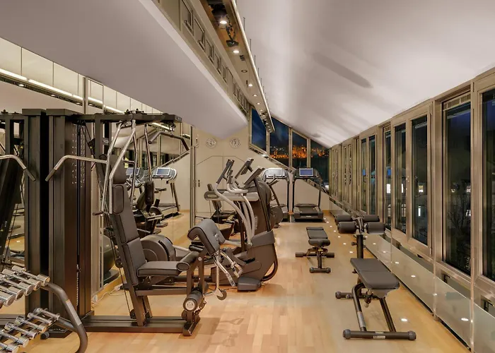 Szálloda Europaeischer Hof Heidelberg, Bestes Deutschlands In Historischer Architektur