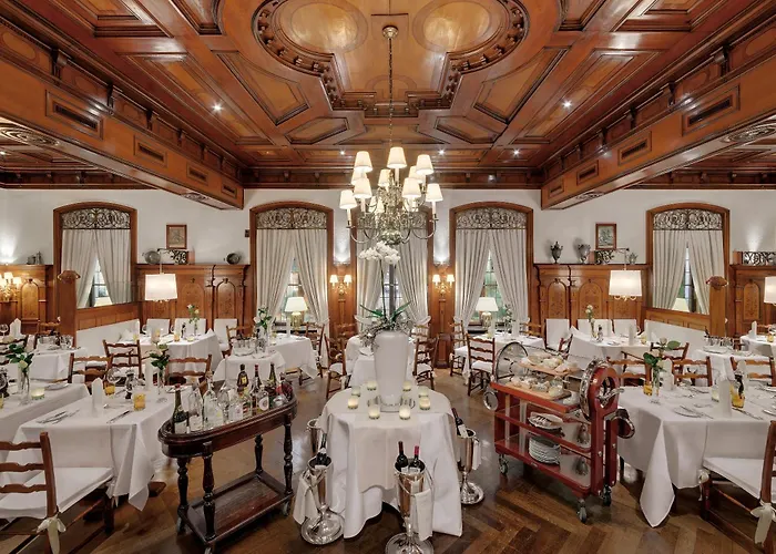 Europaeischer Hof Heidelberg, Bestes Deutschlands In Historischer Architektur Heidelberg