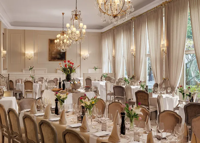 Europaeischer Hof Heidelberg, Bestes Deutschlands In Historischer Architektur Heidelberg